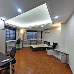 Lakeside Tower (D22), Apartment #458033441